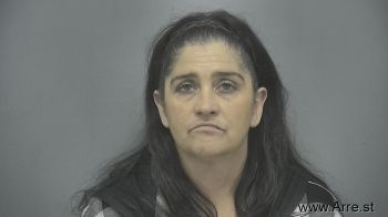 Cheryl Ann Harris Mugshot