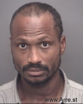 Chevron Dewayne Mustgrove Mugshot