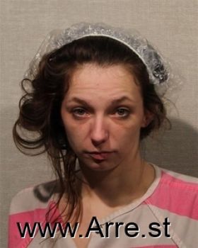 Cheyenne Nicole Deburger Mugshot