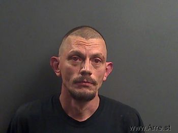 Chris Ross Hatfield Mugshot