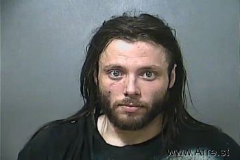 Christian Anthony Campbell Mugshot