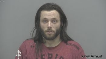 Christian Anthony Campbell Mugshot