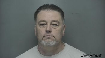 Christian Anthony Campbell Mugshot