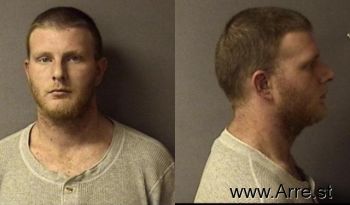 Christian Michael Cox Mugshot