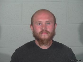 Christian Joseph Dunn Mugshot