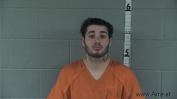 Christian Alexander Martinez Mugshot