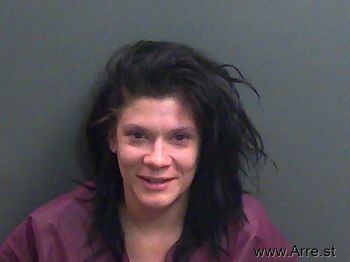 Christina Michelle Alexander Mugshot