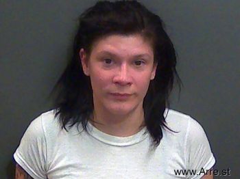 Christina Michelle Alexander Mugshot