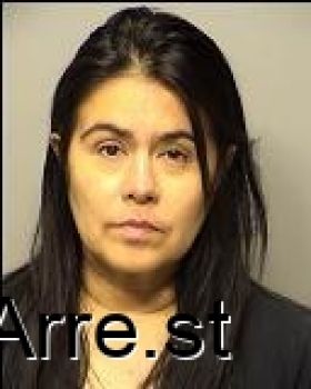 Christina  Garcia Mugshot