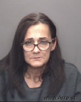 Christine Nmn Chumley Mugshot