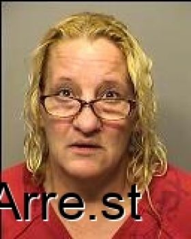 Christine  Kirkland Mugshot