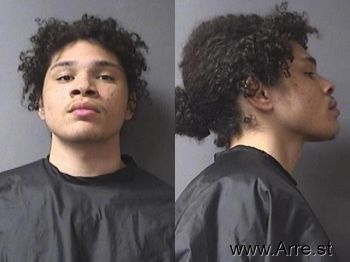 Christopher David Agee Mugshot