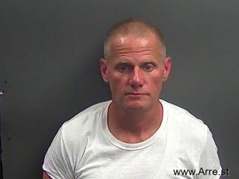 Christopher Michael Albertson Mugshot