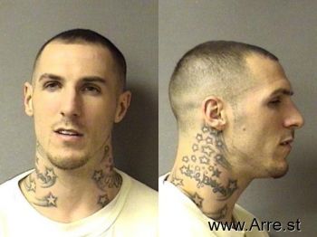 Christopher Brian Archer Mugshot