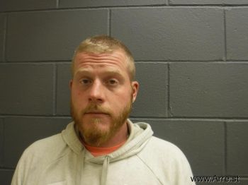 Christopher Tyler Atkinson Mugshot