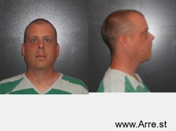 Christopher Robert Berry Mugshot