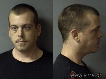 Christopher Robert Berry Mugshot