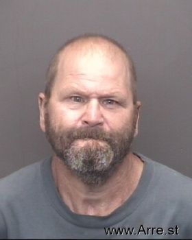 Christopher Brian Biggs Mugshot