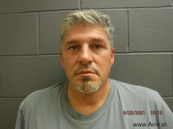 Christopher C Bishop Mugshot