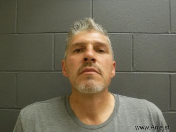 Christopher C Bishop Mugshot