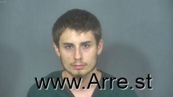 Christopher Michael Boettcher Mugshot