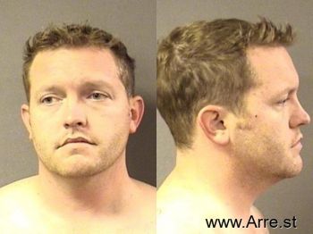 Christopher James Bowman Mugshot