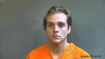 Christopher Michael Breedlove Mugshot