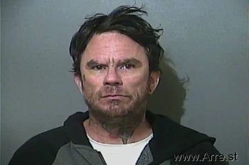 Christopher Andrew Brewer Mugshot