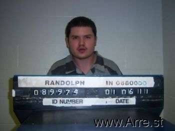 Christopher A Briner Mugshot