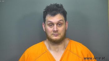 Christopher L Brockway Mugshot