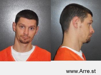 Christopher Lee Bryan Mugshot