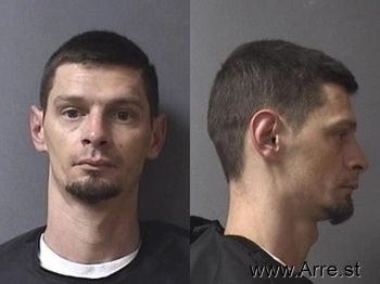 Christopher Lee Bryan Mugshot