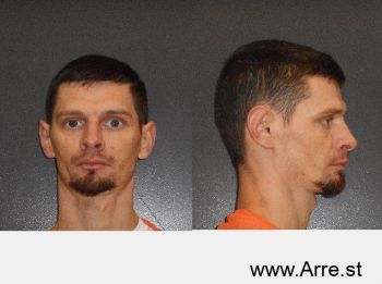 Christopher Lee Bryan Mugshot