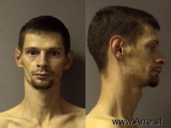 Christopher Lee Bryan Mugshot