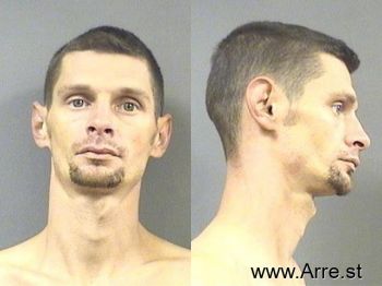 Christopher Lee Bryan Mugshot