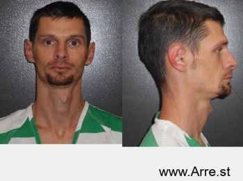 Christopher Lee Bryan Mugshot