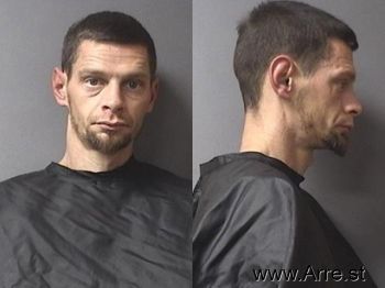 Christopher Lee Bryan Mugshot