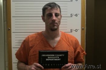 Christopher Scott Bryant Mugshot