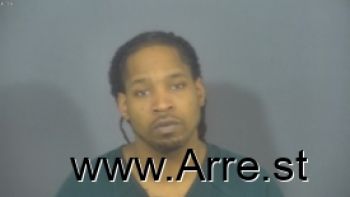 Christopher Jamal Burt-lewis Mugshot