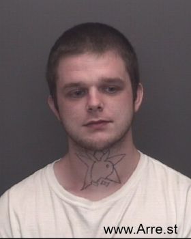 Christopher Scott Byrley Mugshot