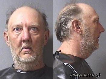 Christopher Wayne Caldwell Mugshot