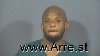 Christopher Larae Calloway Mugshot