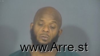 Christopher Larae Calloway Mugshot