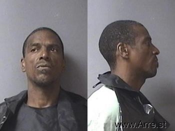 Christopher Scott Carter Mugshot