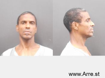 Christopher Scott Carter Mugshot