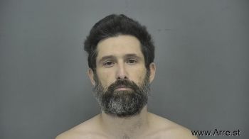 Christopher A Casey Mugshot