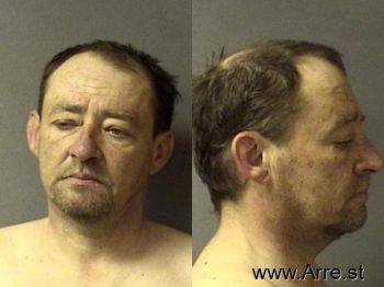 Christopher Dahl Coffman Mugshot