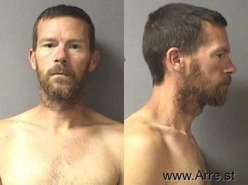 Christopher Lane Coots Mugshot