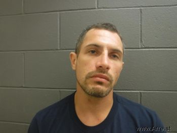 Christopher Charles Craft Mugshot