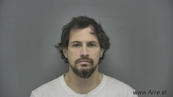 Christopher Charles Craft Mugshot